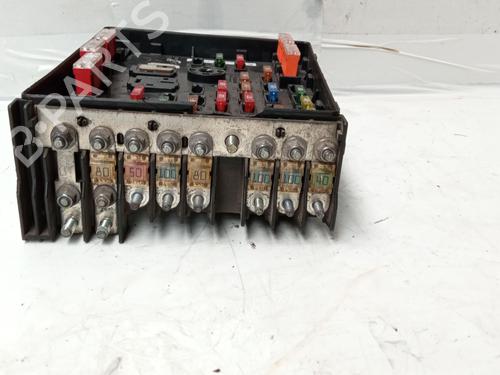 Fuse box VW PASSAT B6 (3C2) 2.0 TDI | BP27892056E1 