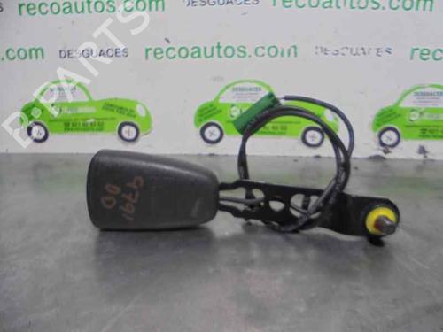 Seat buckle VOLVO S40 II (544) 2.0 D | BP20253019I32 