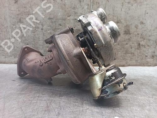 Turbocharger/Supercharger AUDI A6 C5 (4B2) 2.5 TDI | BP7889613M71 