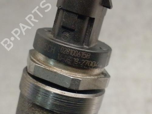 Injection rail OPEL INSIGNIA A (G09) 2.0 CDTI (68) | BP32337040M98