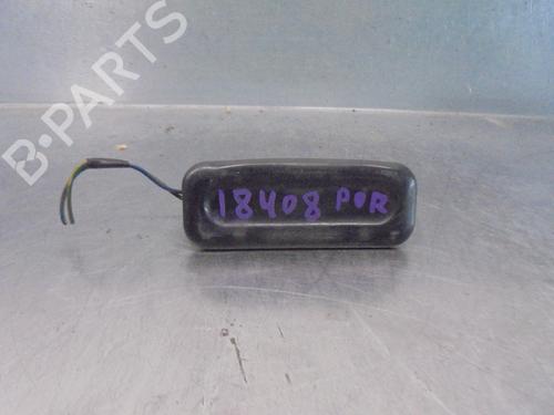 Used Tailgate handle CITROËN C4 Picasso I MPV (UD_) 1.6 HDi (109 hp) 14468697