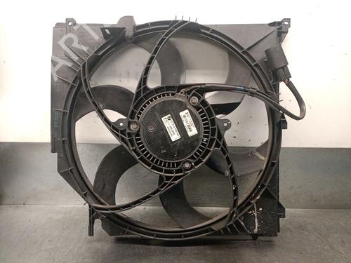 Radiator fan BMW X3 (E83) 2.0 sd | BP29808951M35