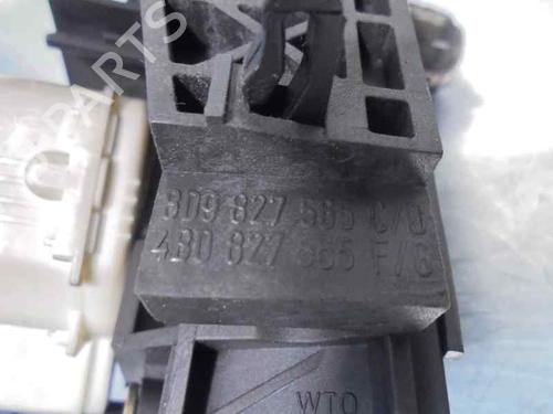 Tailgate handle AUDI A6 C5 (4B2) 2.5 TDI | BP2064790C132 