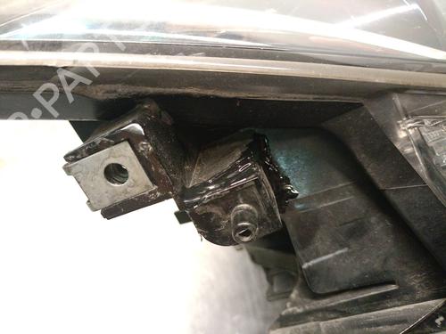 Right headlight MAZDA 6 Estate (GH) 2.0 MZR-CD (GH14) | BP31586158C29 - Image 10