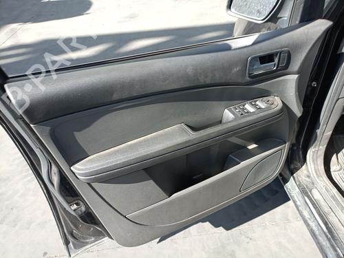 Front slam panel FORD FOCUS C-MAX (DM2) 2.0 TDCi | BP29490722C72 