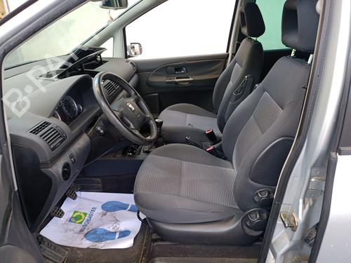 Engine SEAT ALHAMBRA (7V8, 7V9) 1.9 TDI | BP27468090M1 