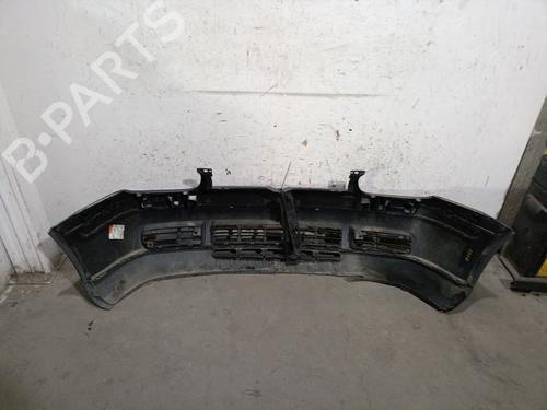 Front bumper VW GOLF IV (1J1) 1.9 TDI | BP27536756C7 