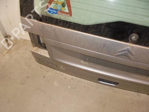 Tailgate CITROËN EVASION MPV (22, U6) 2.0 HDI | BP9309566C6 