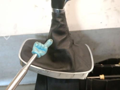Gear lever OPEL INSIGNIA A Sports Tourer (G09) 2.0 CDTI (35) | BP25273735M90 