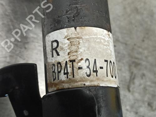 Right front shock absorber MAZDA 3 (BK) 1.6 DI Turbo | BP17145377M17 