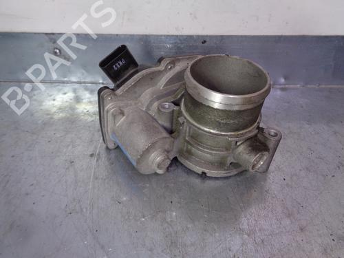 Throttle body HYUNDAI KONA (OS, OSE, OSI) 1.0 T-GDi Hybrid 48V | BP14244565M82 
