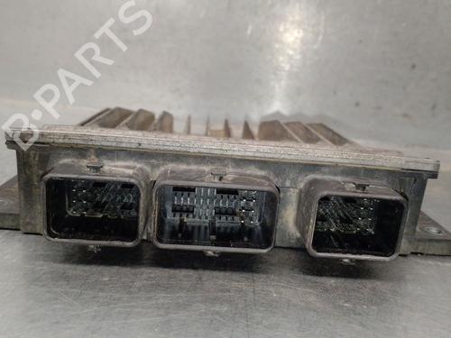 Engine control unit (ECU) RENAULT KANGOO (KC0/1_) 1.5 dCi | BP34534935M57  - Image 5