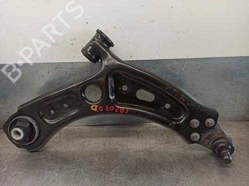 Used Right front suspension arm FIAT 500X (334_) 1.4 (334AXC1B, 334AXC11) (140 hp) 13938880