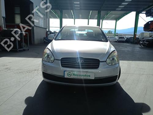 Steering column HYUNDAI ACCENT III Saloon (MC) 1.5 CRDi GLS | BP36433085M21 - Image 9