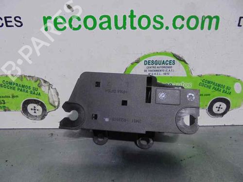 Front left interior door handle FORD FOCUS II Turnier (DA_, FFS, DS) 1.6 TDCi | BP3217122I13 