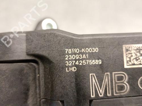Pedal TOYOTA YARIS CROSS (MXP_) 1.5 Hybrid All-wheel Drive (MXPJ15) | BP27548423I4 