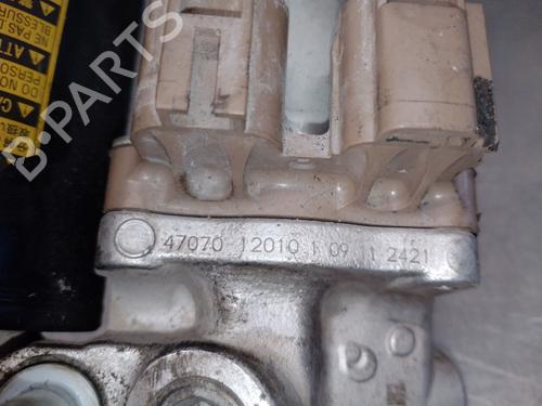 Brake master cylinder LEXUS CT (ZWA10_) 200h (ZWA10_) | BP33758155M77 - Image 6