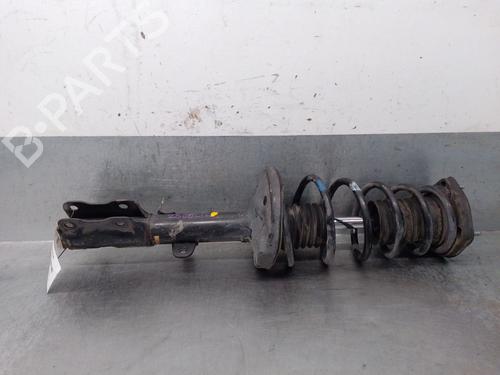 Used Left rear shock absorber Left rear shock absorber 37197324 37197324