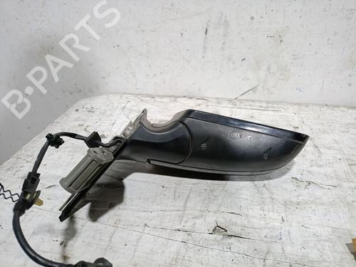 Right mirror AUDI A4 B6 Convertible (8H7) 1.8 T | BP23110684C27 