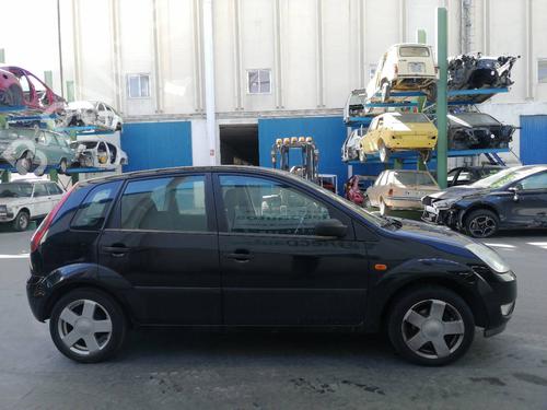 Front right window mechanism FORD FIESTA V (JH_, JD_) 1.4 TDCi | BP17587068C23 