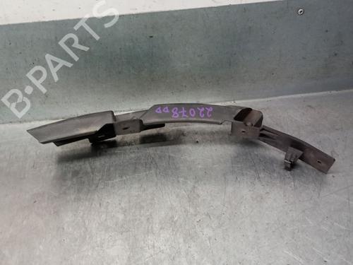 Front bumper reinforcement PEUGEOT 407 SW (6E_, 6D_) 2.0 HDi 135 | BP27255978C109 