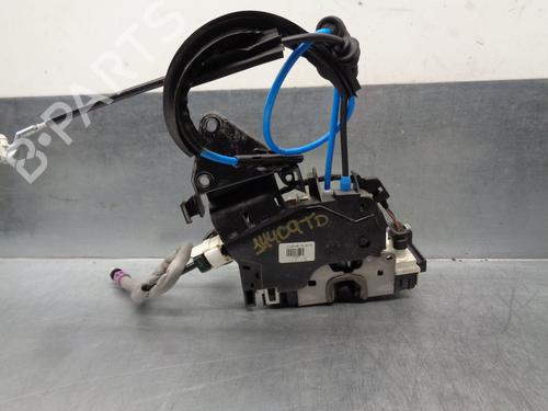 Rear right lock MERCEDES-BENZ C-CLASS (W204)  | BP8802127C99 
