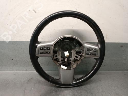 Used Steering wheel MAZDA 2 (DE_, DH_) 1.5 (DE5FS) (103 hp) 31014535