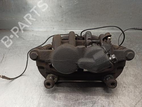 Right front brake caliper PEUGEOT 407 (6D_) 3.0 (6DXFVJ) | BP11759583M104 