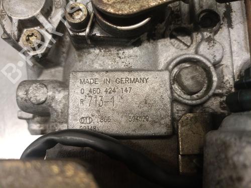 Indsprøtningspumpe RENAULT MASTER II Van (FD) 2.8 dTI (FD0C, FD0F, FD2B, FD2F, FD3C, FD3F) | BP29973285M78