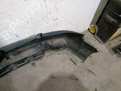Front bumper HYUNDAI ACCENT I (X-3) 1.3 i 12V | BP23527903C7 