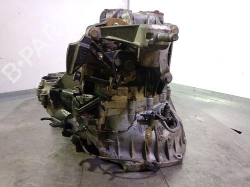 Gearbox FORD FOCUS I Saloon (DFW) 1.8 16V | BP28381186M3 