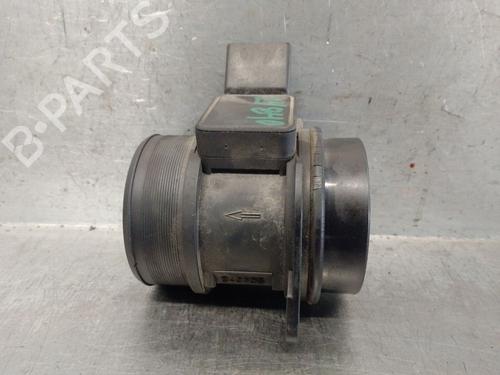 Used Mass air flow sensor Mass air flow sensor CITROËN BERLINGO / BERLINGO FIRST Box Body/MPV (M_) 1.9 D 70 (MBWJZ, MCWJZ) (69 hp) 33203619 33203619