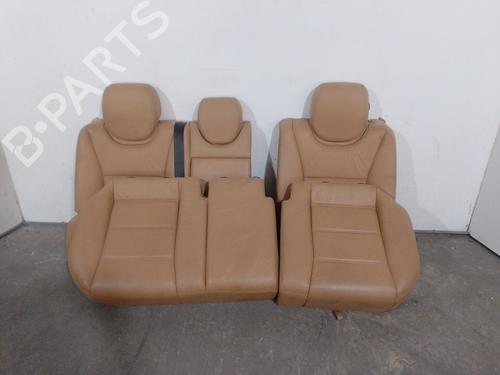 Sæde Bagtil PORSCHE CAYENNE (9PA) 3.2 | BP27998342C17 
