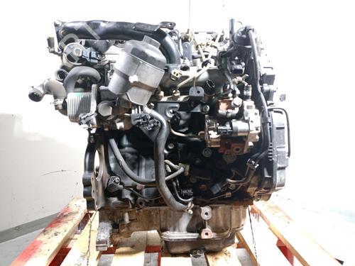 Engine OPEL ASTRA H (A04) 1.7 CDTI (L48) | BP33471343M1  - Image 5