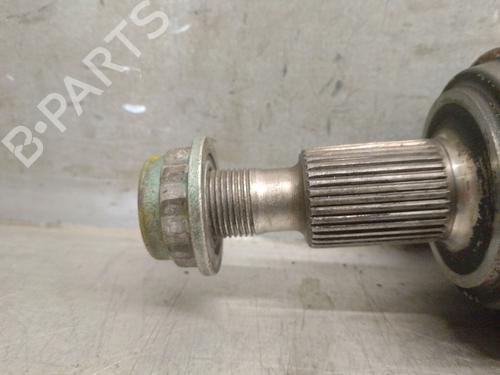 Left front driveshaft SEAT LEON (1M1) 1.9 TDI | BP30721411M38 - Image 3