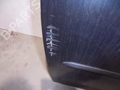 Left front door MAZDA 3 (BK) 1.6 DI Turbo | BP9452809C2 
