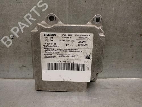 ecu-airbags-peugeot-307-sw-3h-2002-2003-2004-2005-2006-2007-2008-2009-39747327 main image