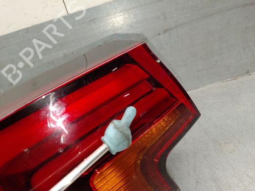 Left taillight OPEL ASTRA K (B16) 1.6 CDTi (68) | BP32001211C34 