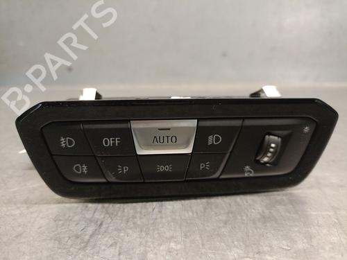 Used Headlight switch Headlight switch BMW 3 (G20, G80, G28) 330 e Plug-in-Hybrid (292 hp) 33954583 33954583