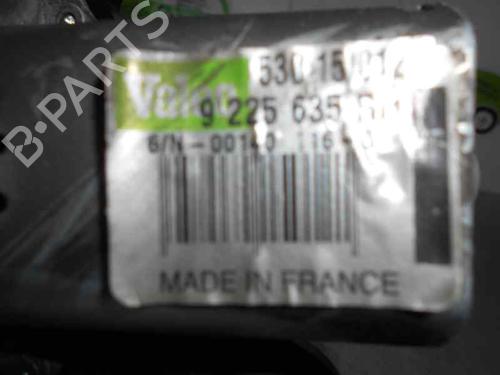 Rear wiper motor OPEL COMBO Box Body/MPV 1.3 CDTI 16V | BP2290145M102