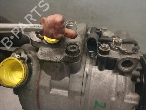 AC compressor BMW 5 (E39) 525 d | BP34390697M34 - Image 5