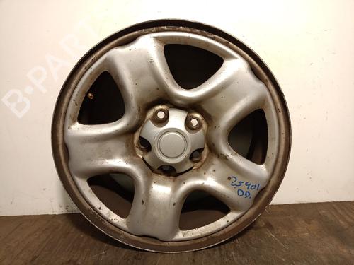 Used Rim Rim TOYOTA RAV 4 II (_A2_) 1.8 (ZCA25_, ZCA26_, ZCA25W, ZCA26W) (125 hp) 35992840 35992840