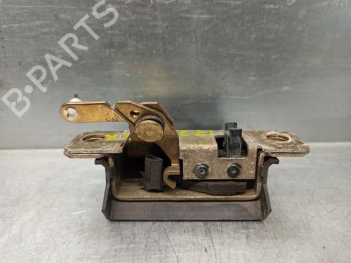Tailgate lock VW NEW BEETLE (9C1, 1C1) 2.0 | BP11957139C101 