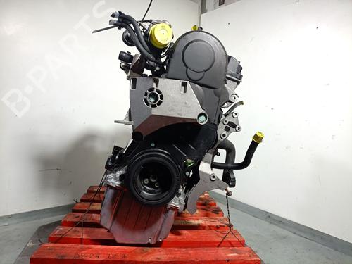 Used Engine Engine AUDI A2 (8Z0) 1.2 TDI (61 hp) 33127571 33127571