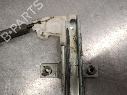 Front left window mechanism FORD ESCORT VI (GAL, AAL, ABL) 1.8 TD | BP28278985C22 