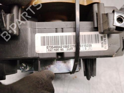 Headlight switch PEUGEOT BIPPER Tepee 1.4 HDi | BP36037972I24 - Image 4