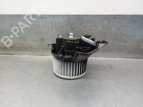Varmeblæser FIAT DOBLO Bus (263_) 1.6 D Multijet (263AXP1B, 263AXW1B) (95 hp) 23426319