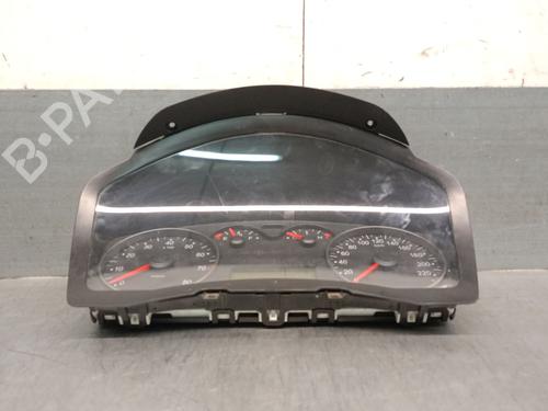 Instrument cluster FIAT STILO (192_)  | BP29500686C47 