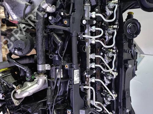 Engine BMW X5 (E70) xDrive 30 d | BP18696453M1 