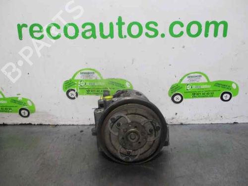 Used AC compressor NISSAN ALMERA I (N15) [1995-2000]  4026486